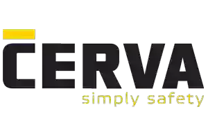 Klient SECURITY Agency s.r.o. – Cerva