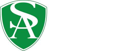Logo Transparen - SECURITY Agency s.r.o.