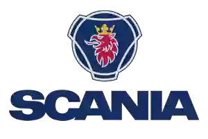 Klient SECURITY Agency s.r.o. – Scania