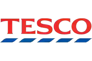 Klient SECURITY Agency s.r.o. – Tesco